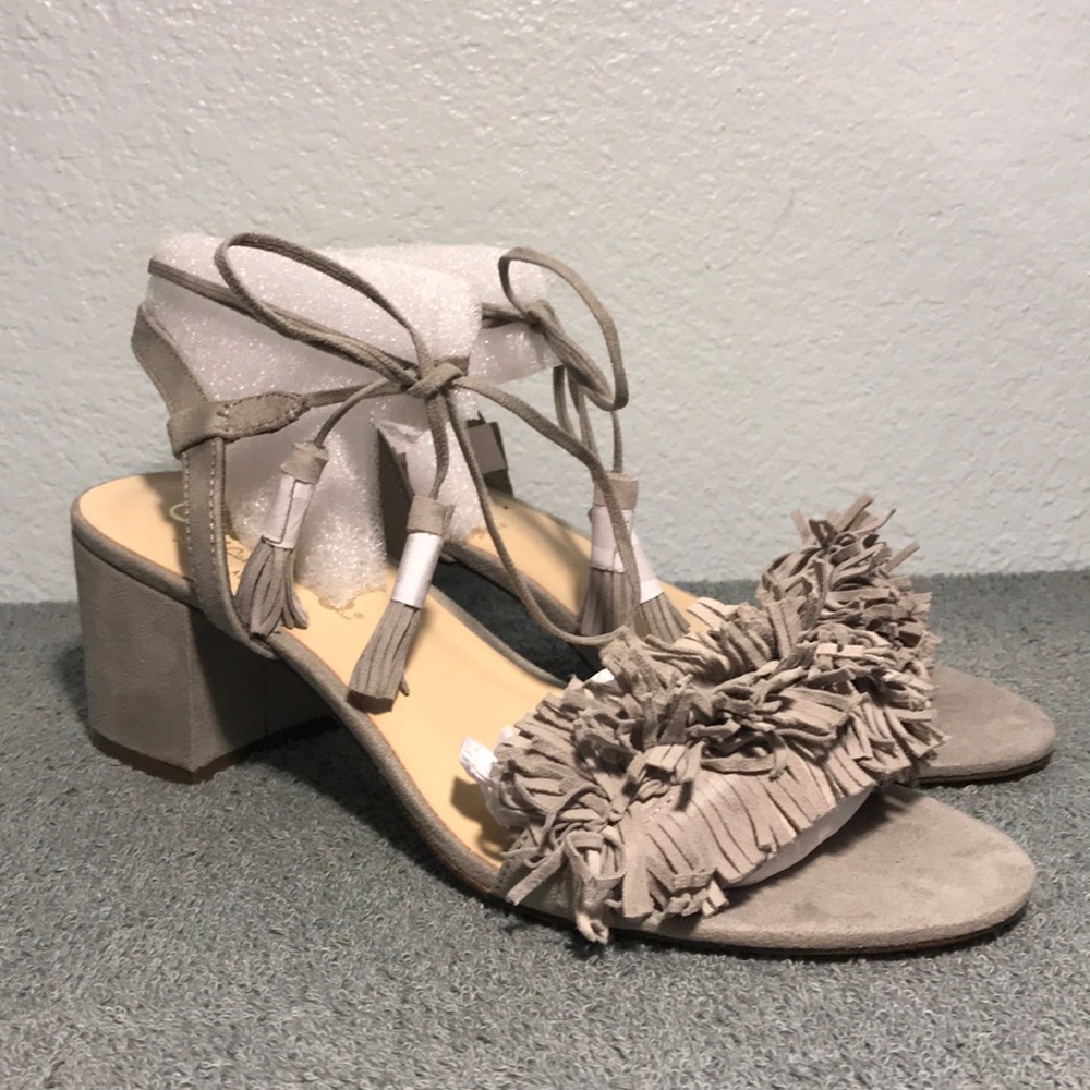 Callisto Melz Open Toe Ankle Strap Casual Sandals